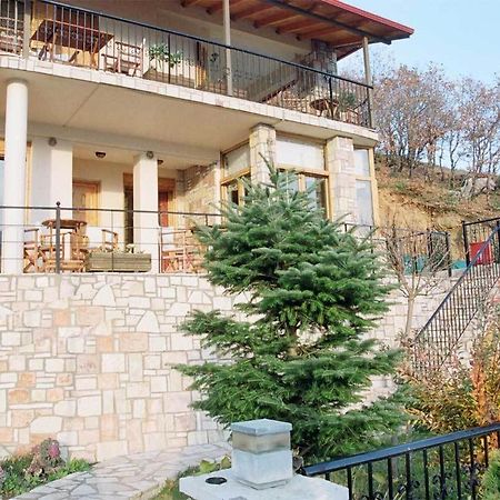 Guesthouse Irida Belokomiti Exteriér fotografie